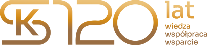 120 lat skwp