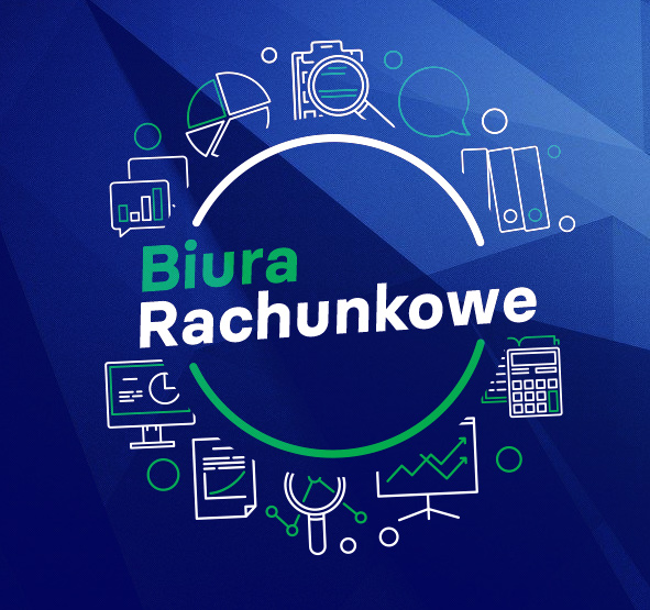 Profesjonalne zarządzanie biurem rachunkowym