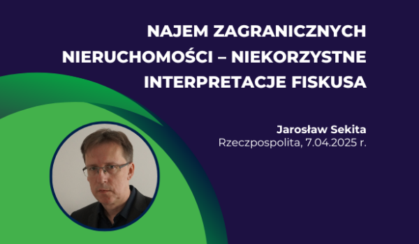 Zdaniem eksperta SKwP