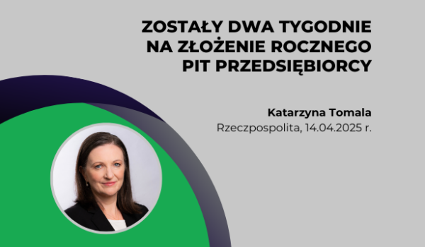 Zdaniem eksperta SKwP