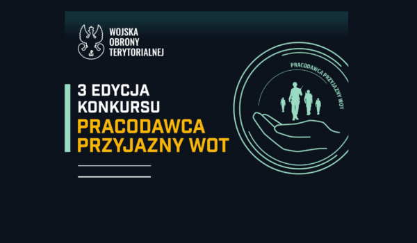 Przypominamy, że trwa III edycja konkursu!