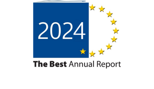 XX jubileuszowa edycja konkursu The Best Annual Report
