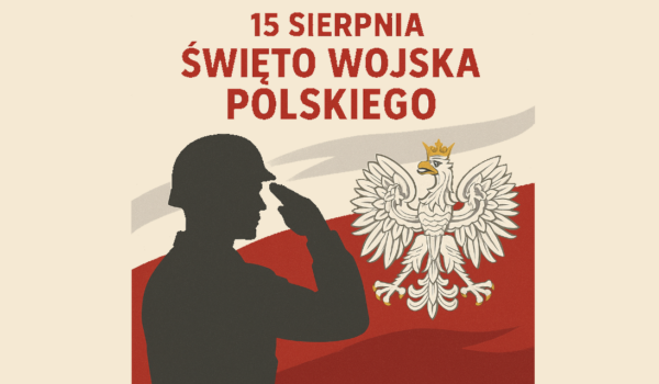 ... na pamiątkę zwycięskiej Bitwy Warszawskiej w 1920