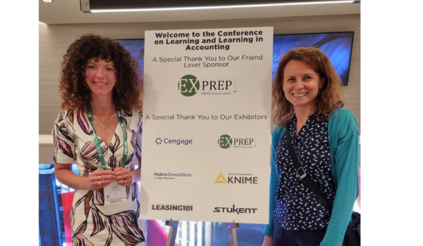 Konferencja American Accounting Association