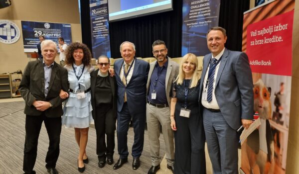 Międzynarodowy Kongres Stowarzyszenia Księgowych i Audytorów Republiki Serbskiej