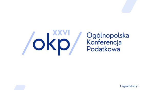 ELSA Poland zaprasza na Ogólnopolską Konferencję Podatkową - 28-30.10.2025