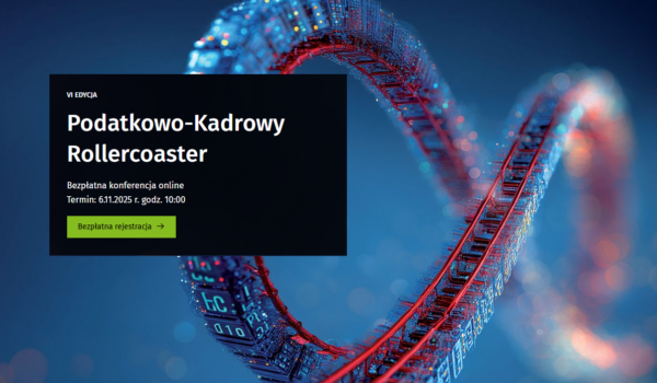 Zapraszamy na VI edycję konferencji Wolters Kluwer Polska