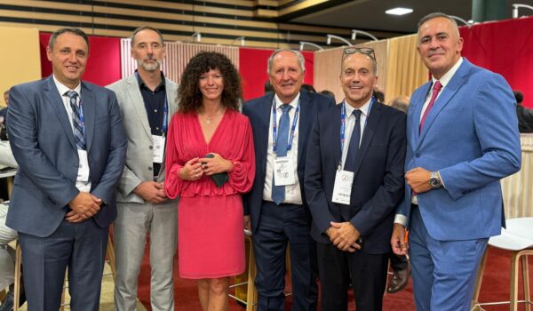 80. Kongres Francuskiego Instytutu Biegłych Rewidentów w Lyon