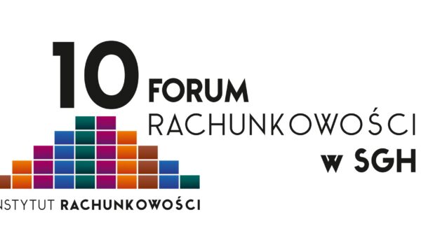 10. Forum Rachunkowości w SGH