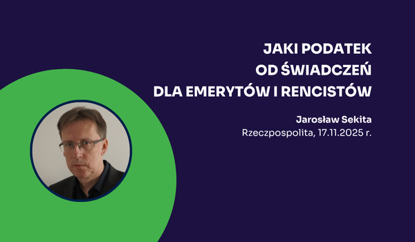 Zdaniem eksperta SKwP