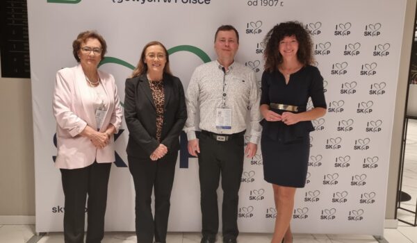 Spotkanie z przedstawicielami IAAAER