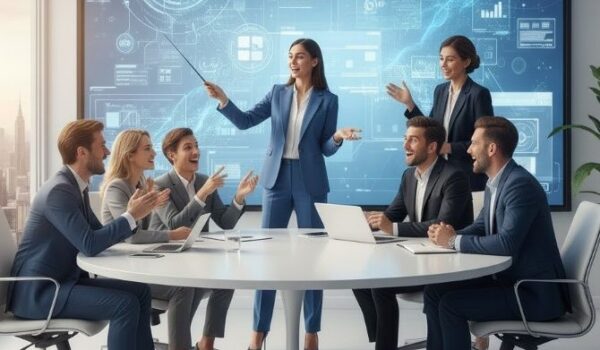 Forum Cyfrowej Transformacji Rachunkowości - kolejne spotkanie