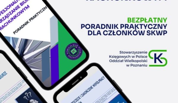 „Profesjonalne Zarządzanie Biurem Rachunkowym – Poradnik Praktyczny”
