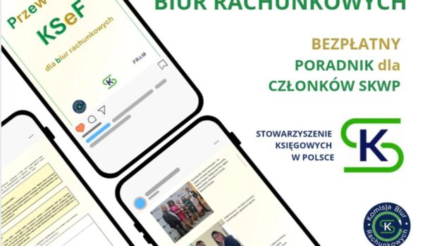 "Przewodnik KSeF dla Biur Rachunkowych"
