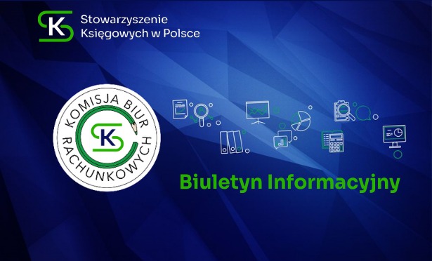 Biuletyn informacyjny 01/2026