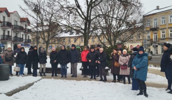 III Ogólnopolskie warsztaty dla wiceprezesów ds. organizacji SKwP