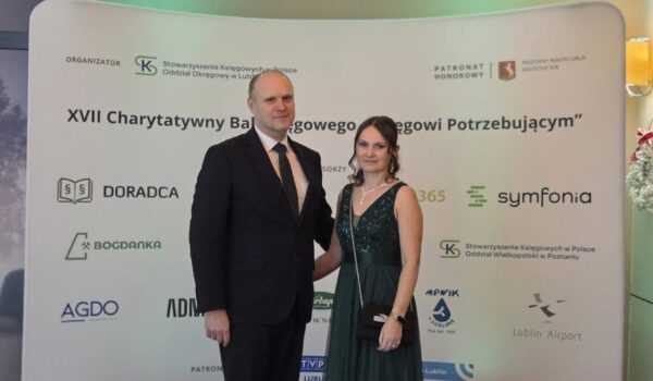 31.01 oficjalnie rozpoczęliśmy obchody 120-lecia SKwP!