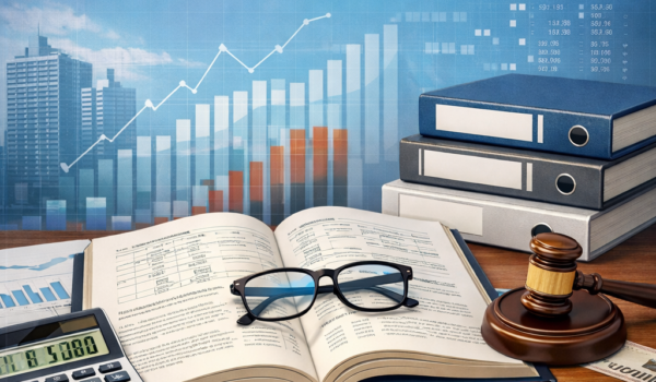 Stanowisko Komitetu ws. SF na szczególny dzień bilansowy opublikowane