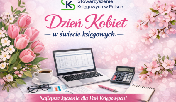 🌷 8 marca – Dzień Kobiet