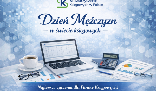 🎉 10 marca – Dzień Mężczyzn