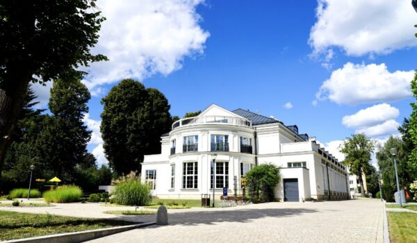 Rachunkowość i podatki w królewskim otoczeniu - majowe szkolenie w Łańcucie