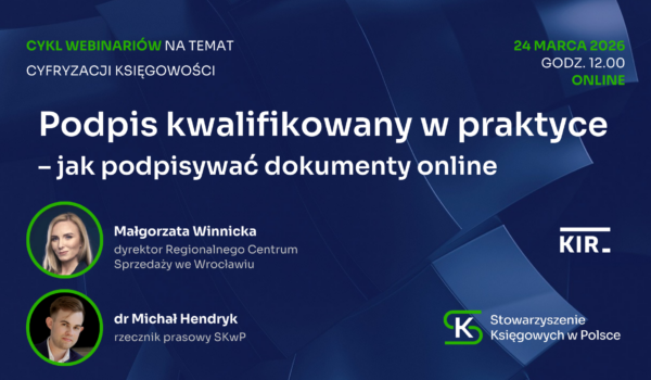 #2 Podpis kwalifikowany w praktyce  – jak podpisywać dokumenty online