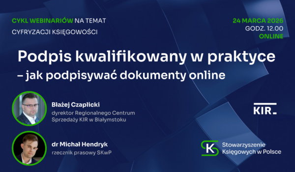 #2 Podpis kwalifikowany w praktyce  – jak podpisywać dokumenty online