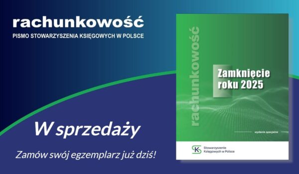 To już ostatni dzwonek, aby przygotować się do zamknięcia roku 2025