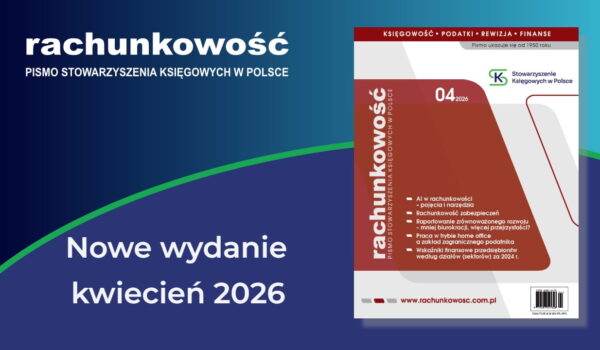 Nowe wydanie już dostępne!