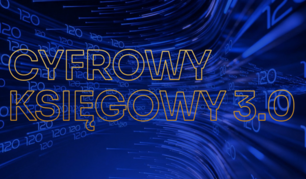🚀 Cyfrowy Księgowy 3.0 nabiera rozpędu!