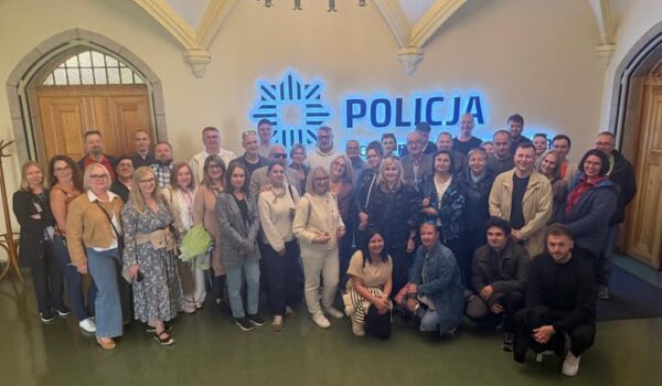 Szczecin gospodarzem posiedzenia Zarządu Głównego SKwP