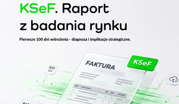 Pierwsze tygodnie obowiązkowego KSeF pod lupą