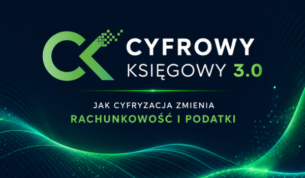 Zapraszamy do udziału w najważniejszej konferencji o cyfrowej rachunkowości