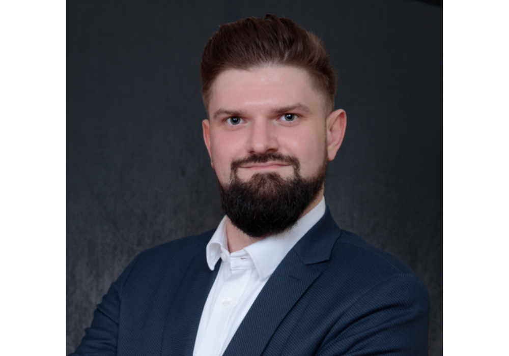 Maciej Chajdas