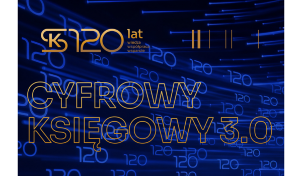 CYFROWY KSIĘGOWY 3.0 – o przyszłości zawodu i technologii w księgowości