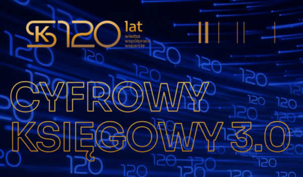 Poznaj prelegentów CYFROWEGO KSIĘGOWEGO 3.0