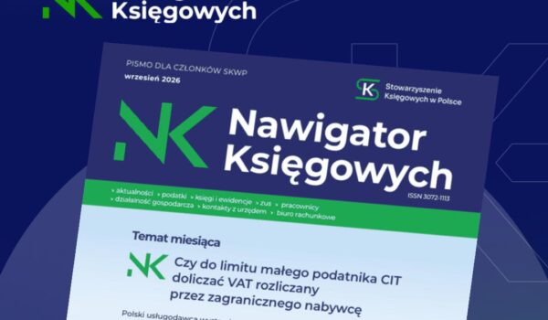 Nawigator Księgowych 9/2026