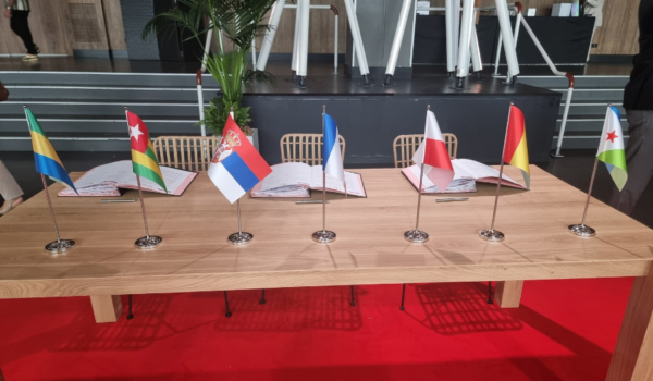 Ważny moment w polsko-francuskiej współpracy środowisk księgowych