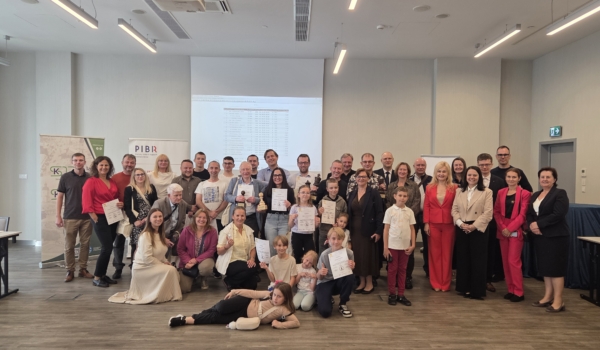 Szachowy weekend w Białymstoku – podsumowanie Mistrzostw