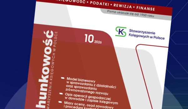 Rachunkowość 10/2026 już jest!