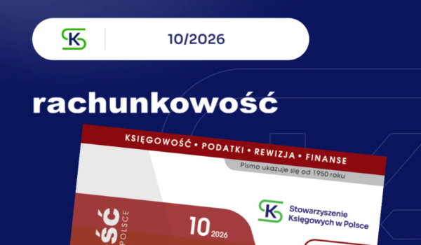 Rachunkowość 10/2026 już jest!