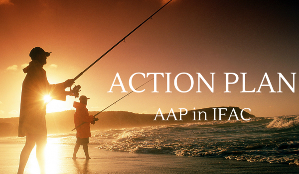 AAP Action Paln